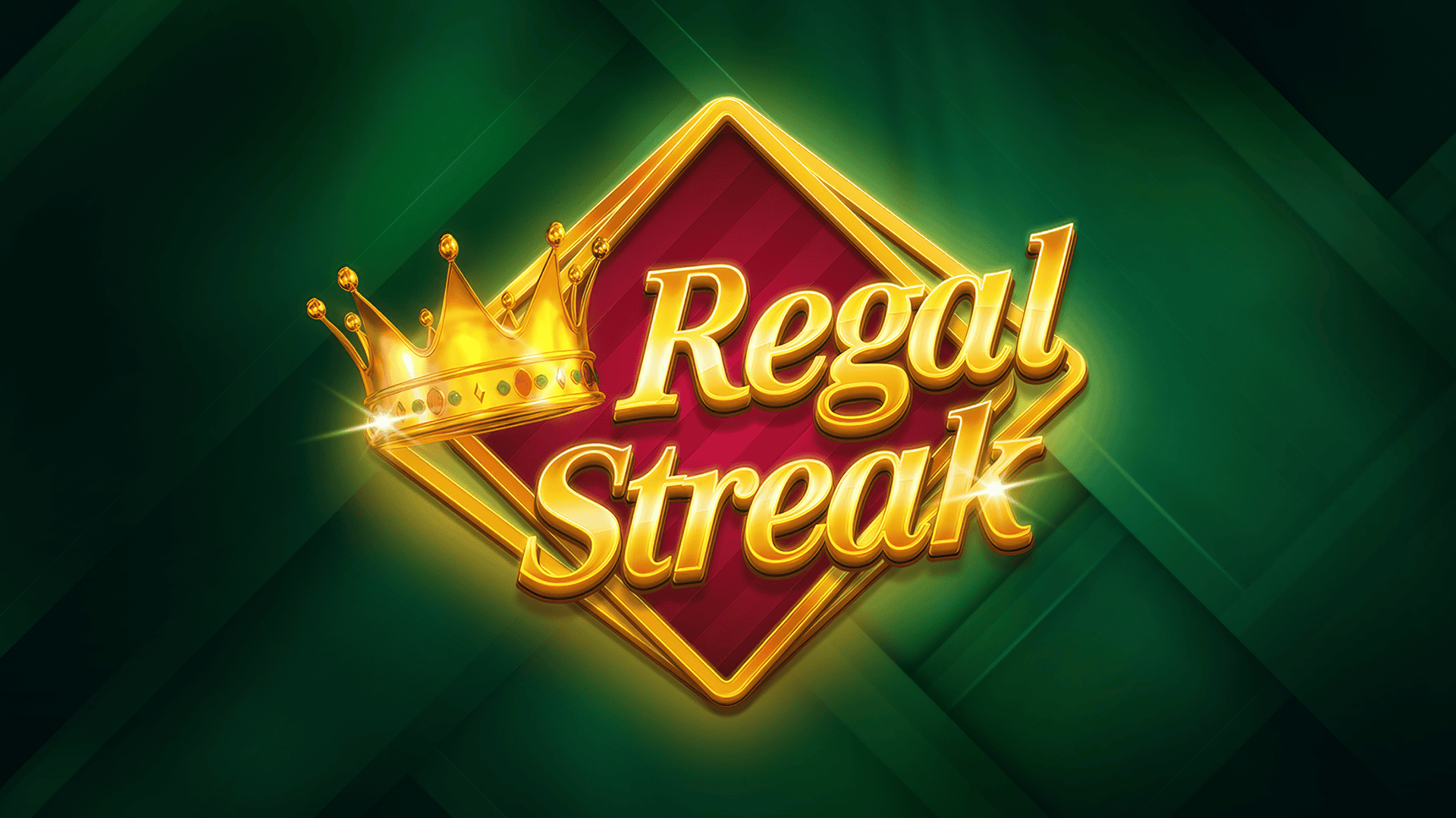 Regal Streak Slot Review – Win tot 9.500x!