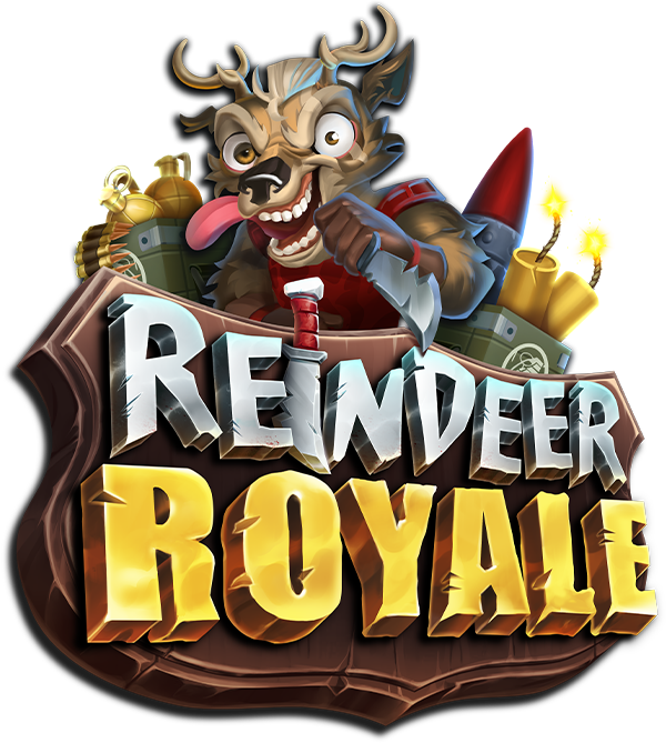 Reindeer Royale: Gokkast met Reindeer Respins