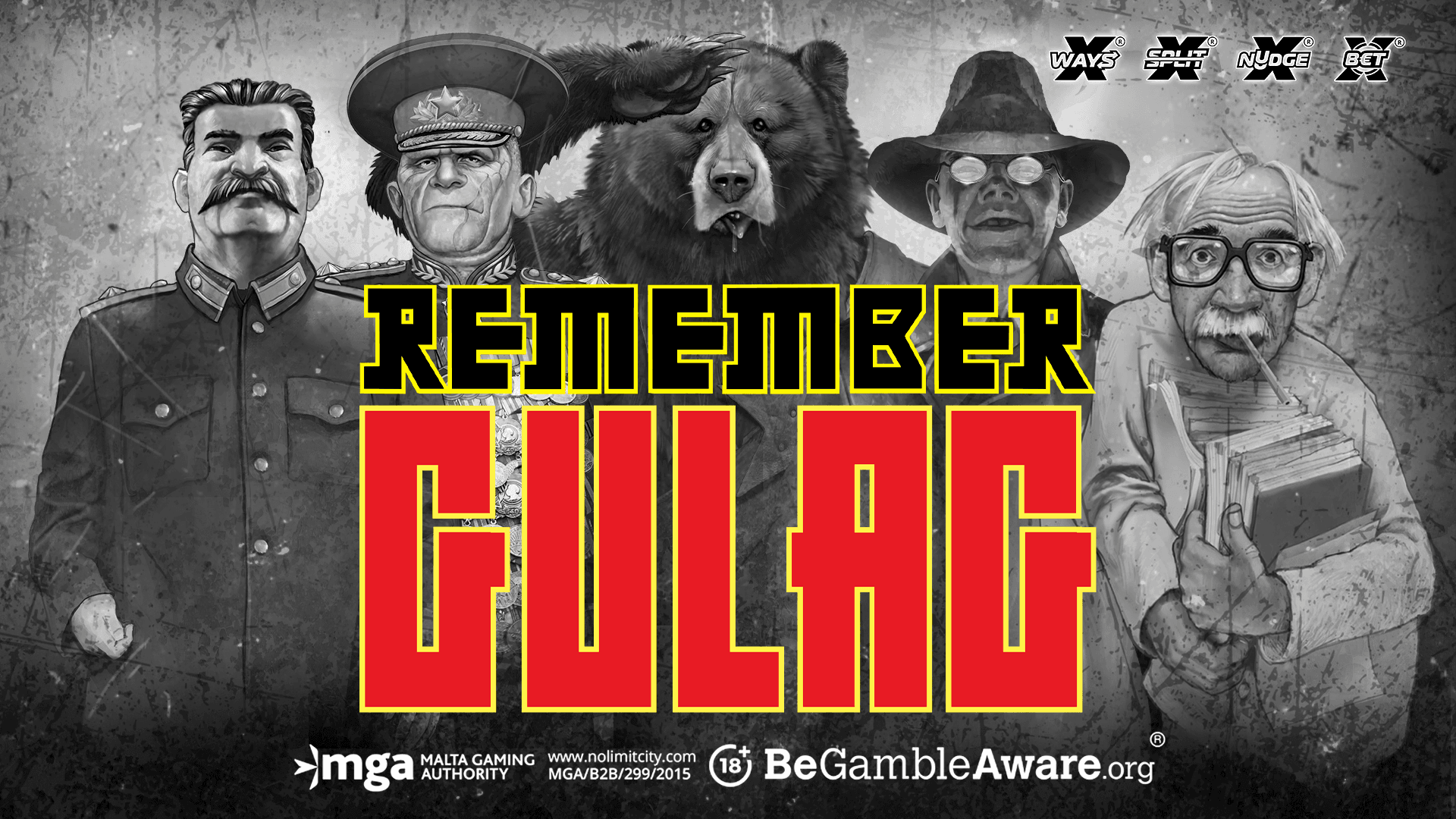 Remember Gulag Slot
