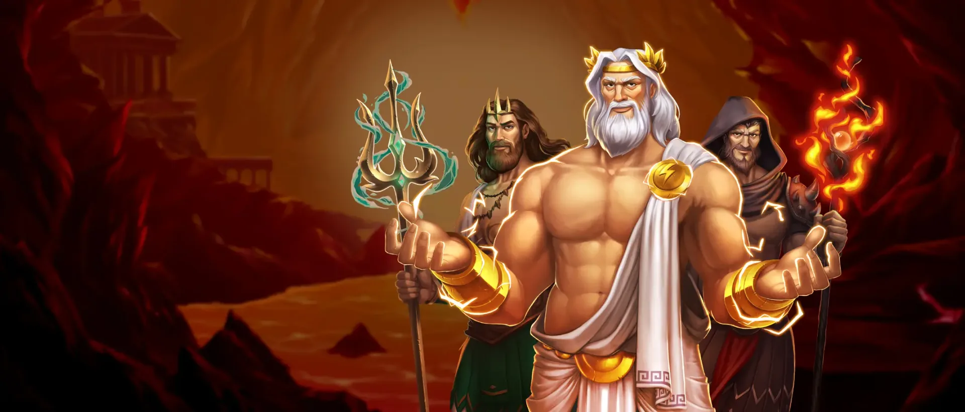 Rise of Olympus Extreme review