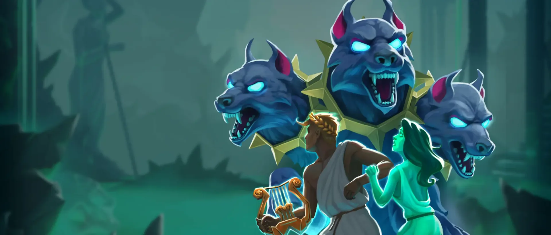 Rise of Orpheus review