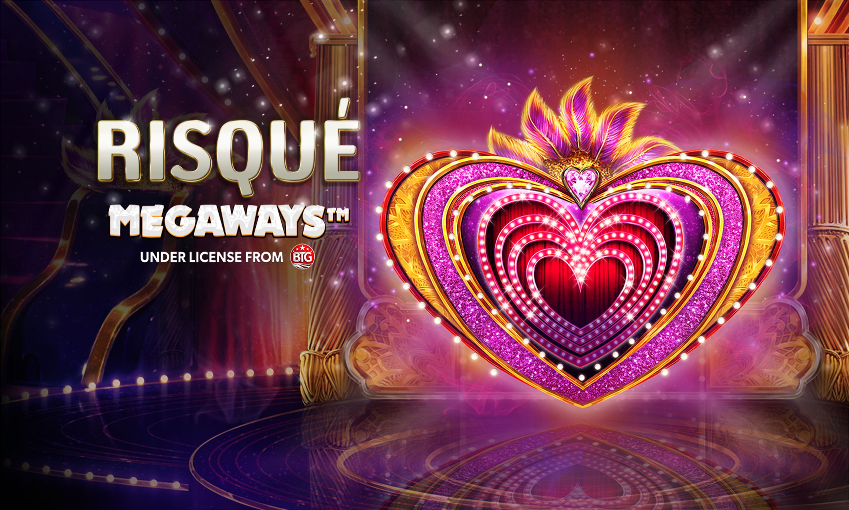 Risque Megaways™ review