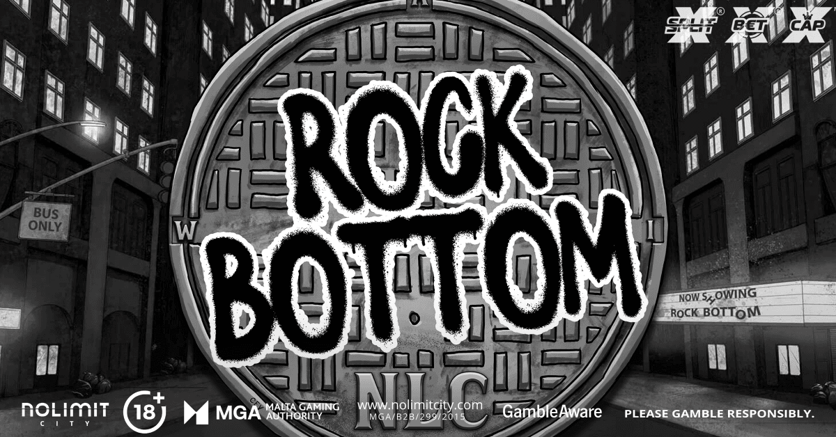 Rock Bottom Slot