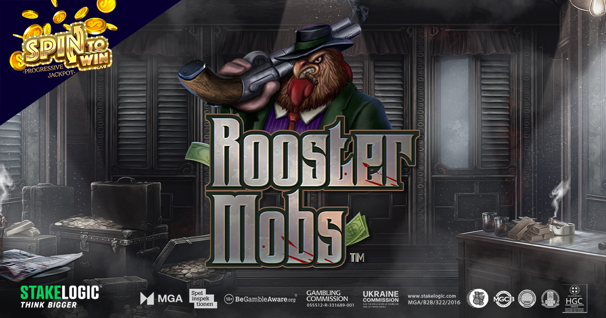 Rooster Mobs review