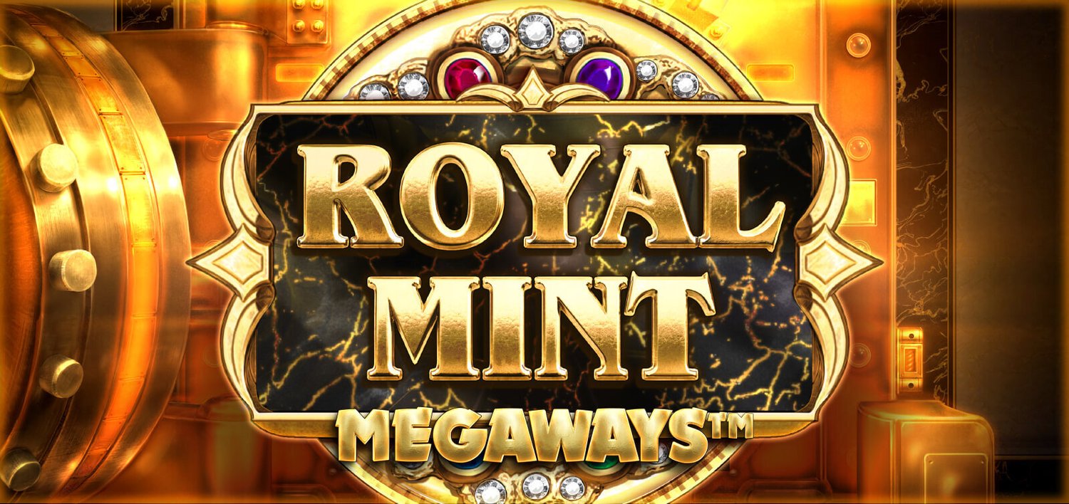 Royal Mint Review – Gokkast met Megaways