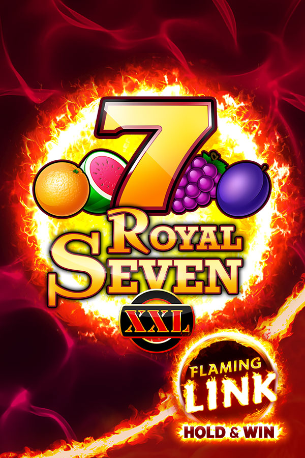 Royal Seven XXL Flaming Link review