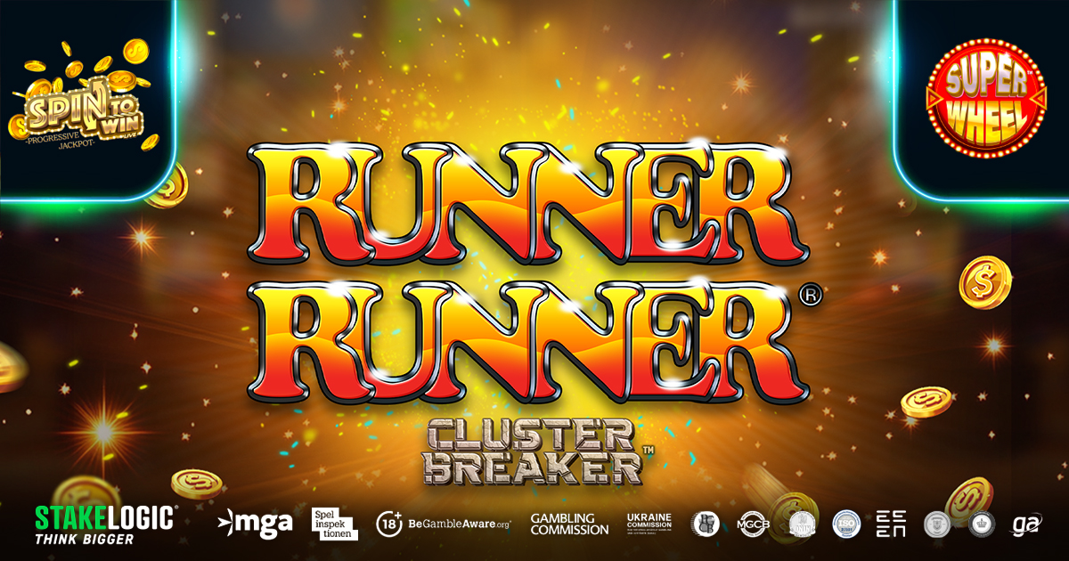 Runner Runner ClusterBreaker review