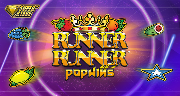 Runner Runner Popwins review