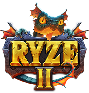 Ryze 2 Review – ELK Studios