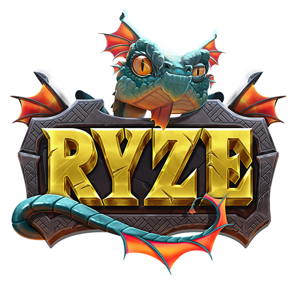 Ryze Review – Gokkast van ELK Studios
