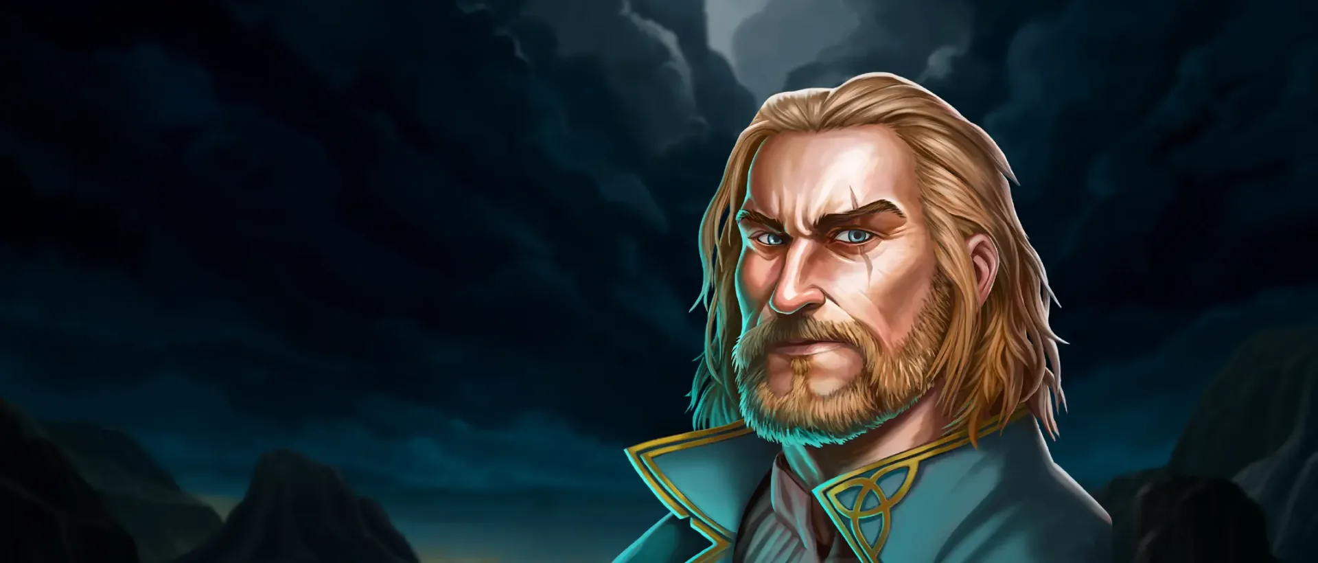 Sails of Riches review – Gokkast met piraten
