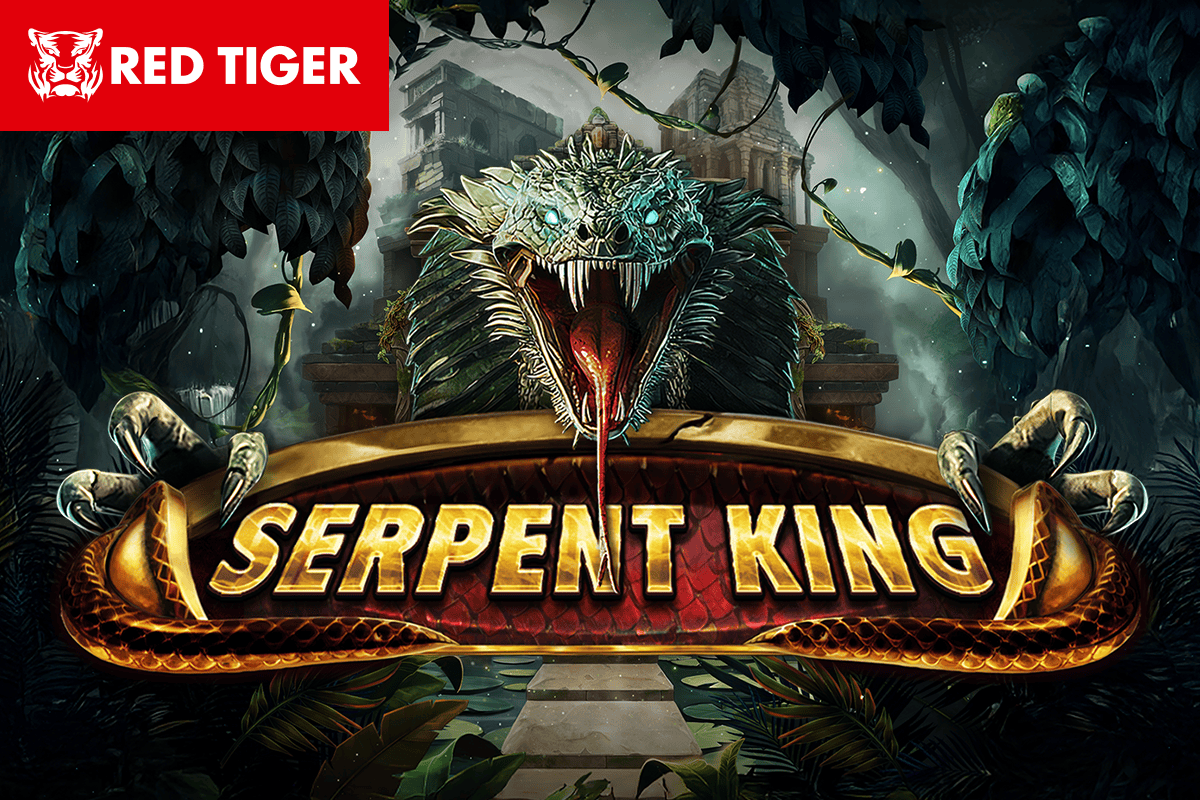 Serpent King review