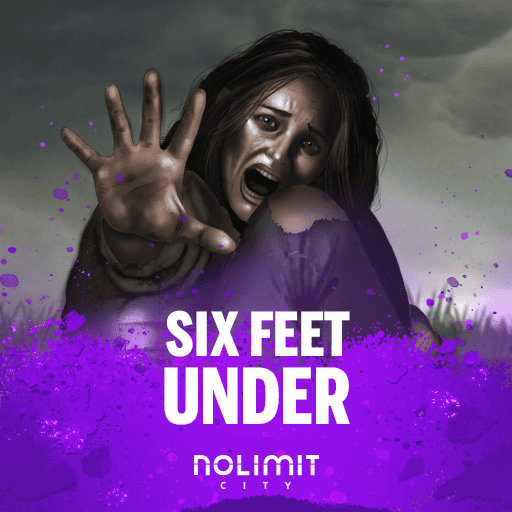 Six Feet Under Slot
