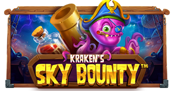 Sky Bounty™ review – vlieg de winst tegemoet