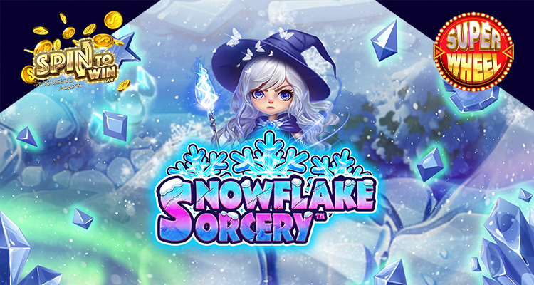 Snowflake Sorcery
