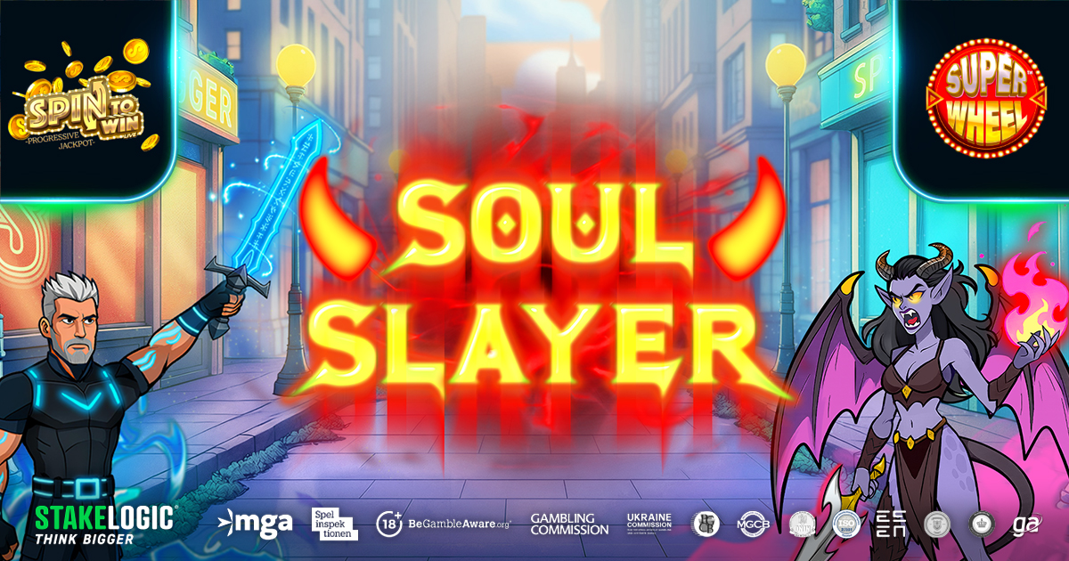 Soul Slayer review – Speel en ontdek!