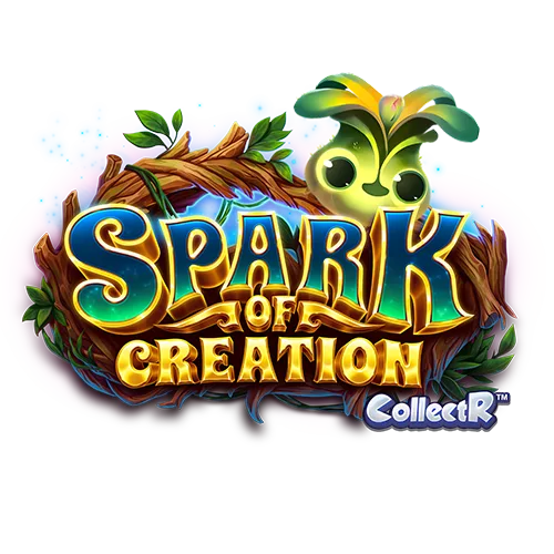 Spark of Creation Review - ELK Studios