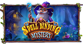 Spellbinding Mystery™ review