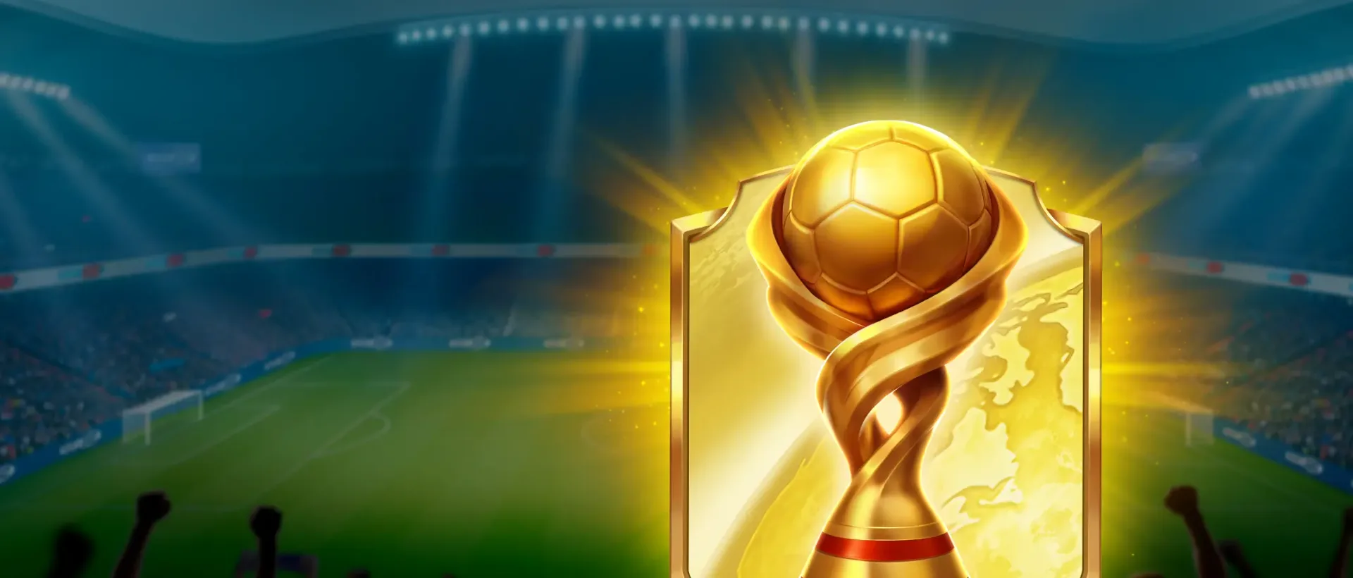 Stadium of Riches review
