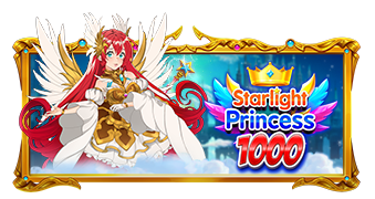 Starlight Princess 1000™ review