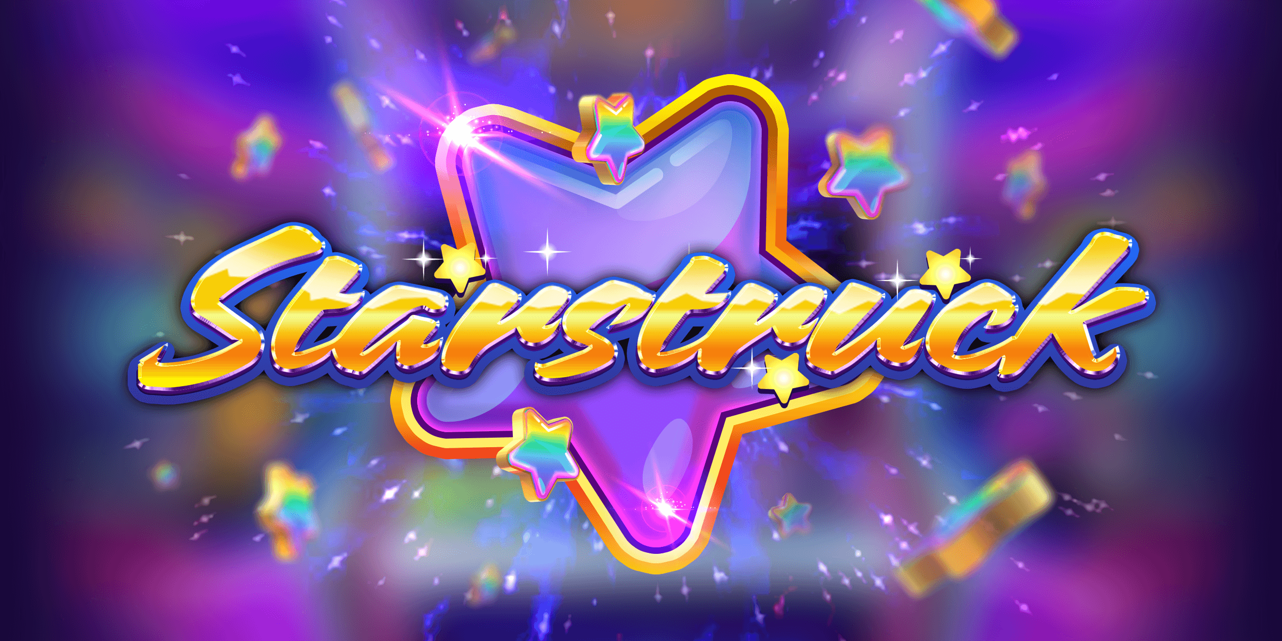 Starstruck Slot Review
