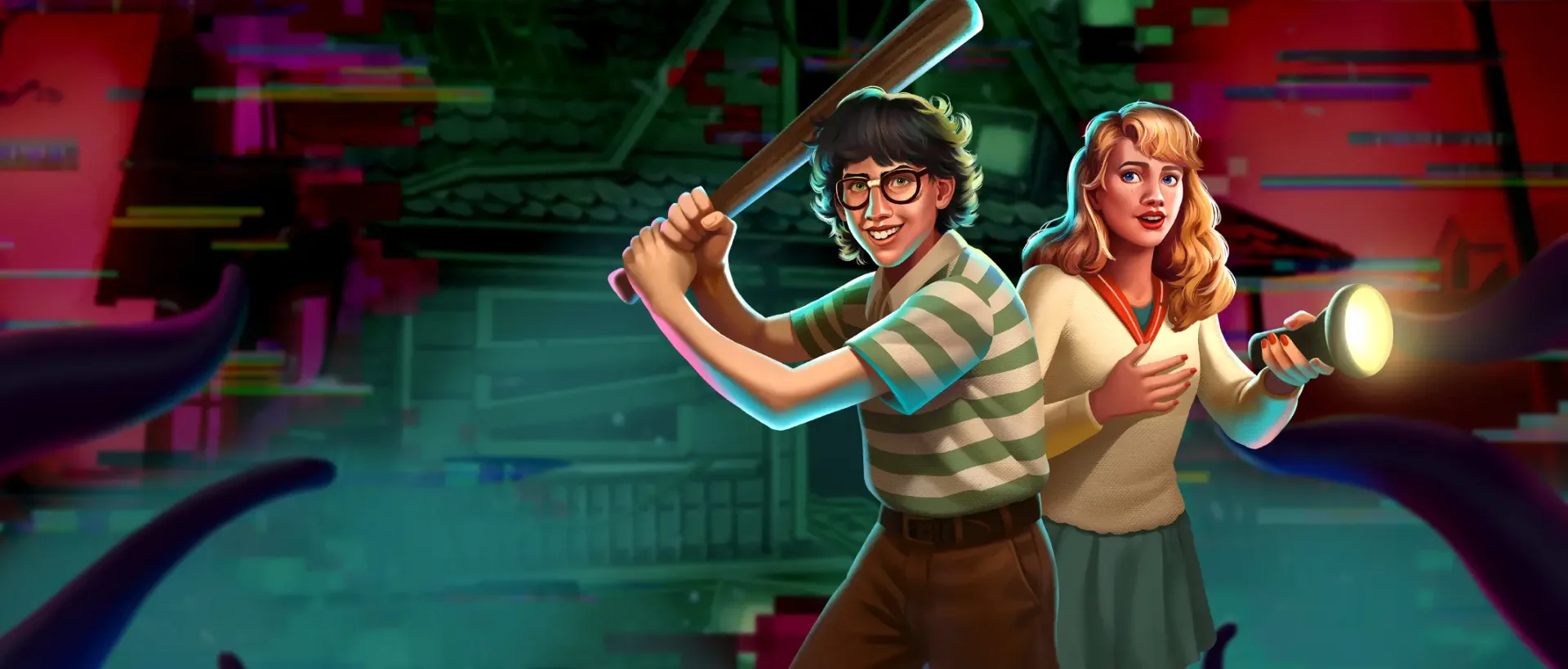 Static Nightmare ABYSSWAYS review