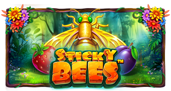 Sticky Bees™ review – Speel en win met Pragmatic Play