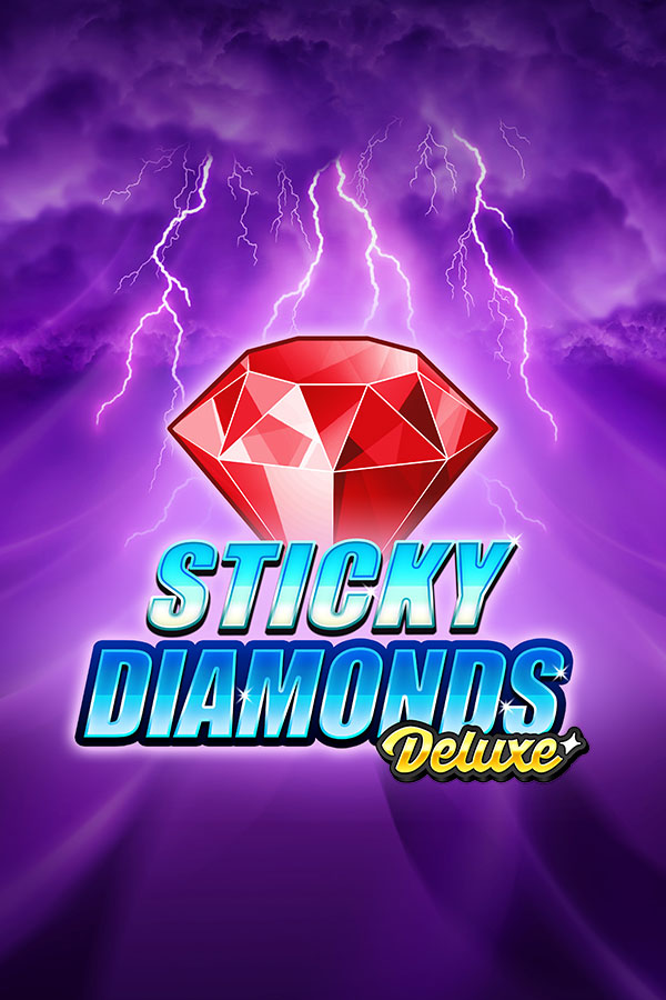 Sticky Diamonds Deluxe review
