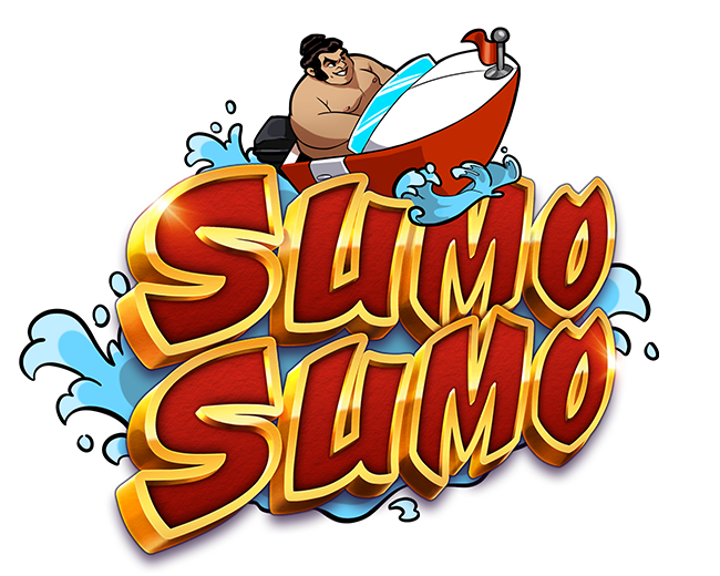 Sumo Sumo review – Stapel winsten met ELK Studios