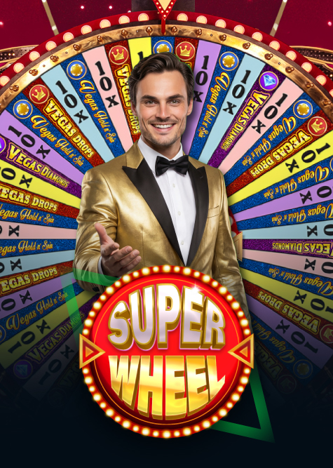 Super Wheel review – Gokkast met Live Bonus