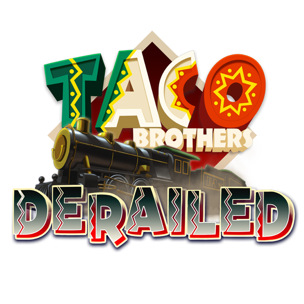 Taco Brothers Derailed review