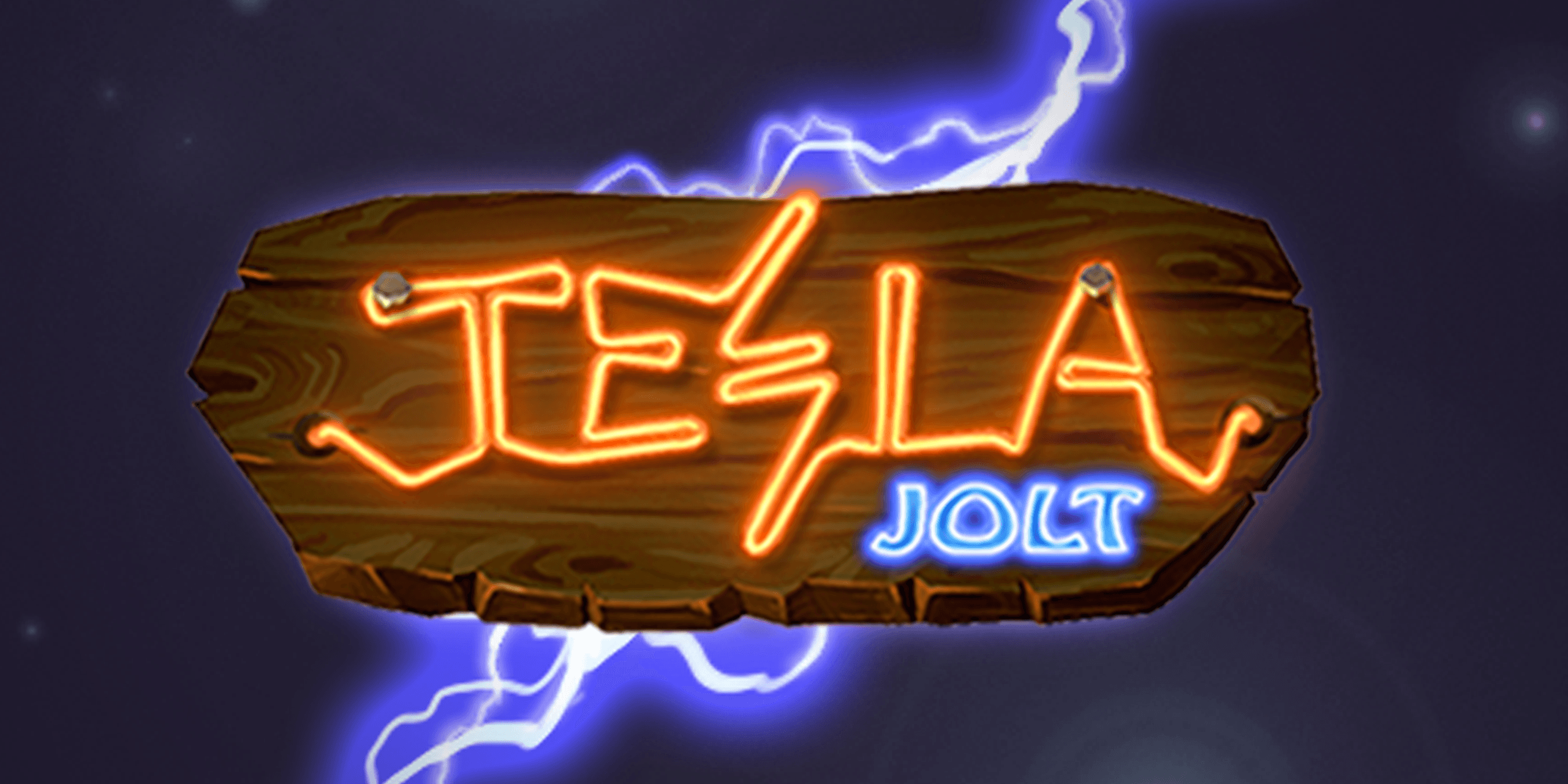 Tesla Jolt Slot Review