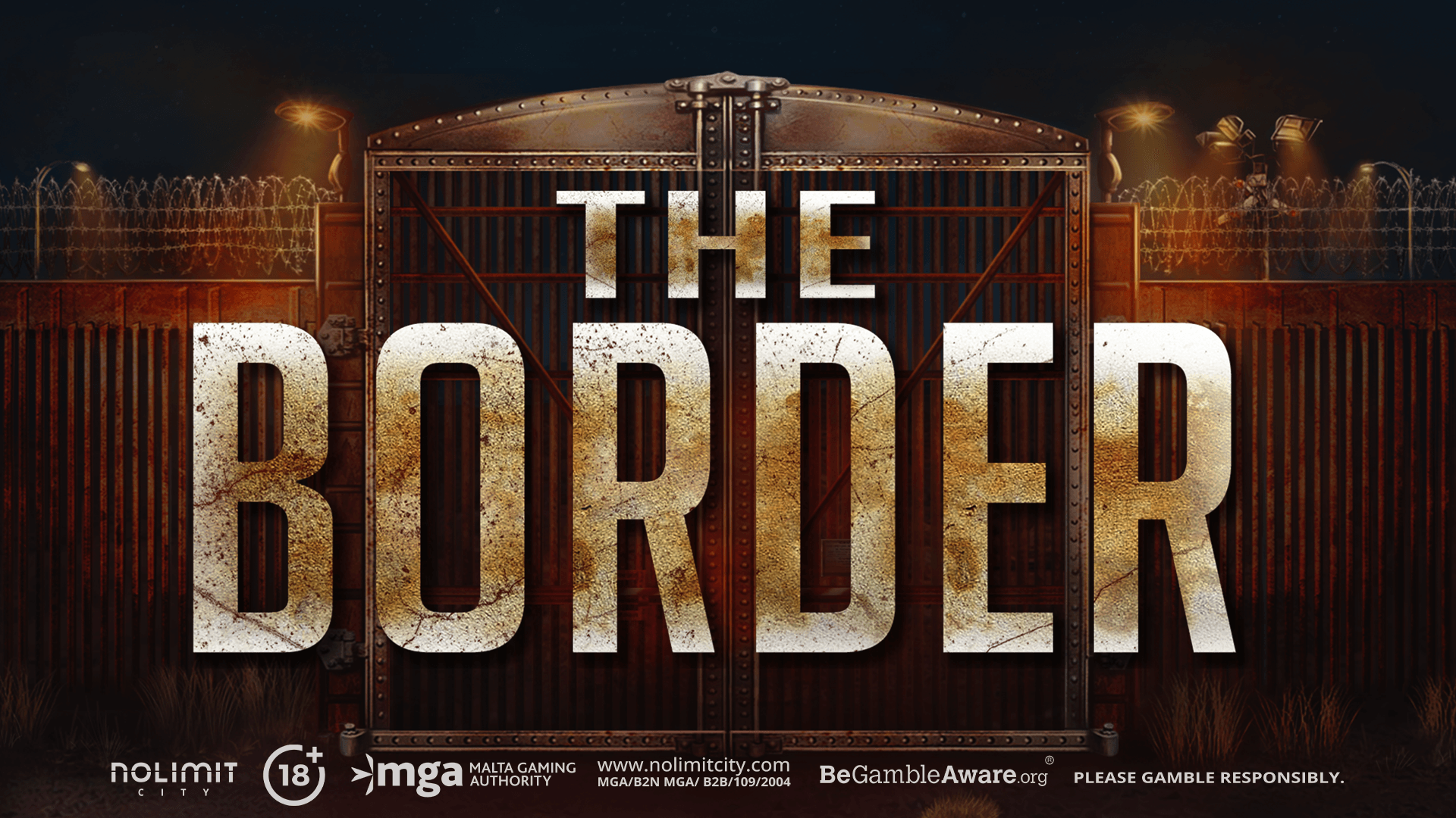The Border Slot