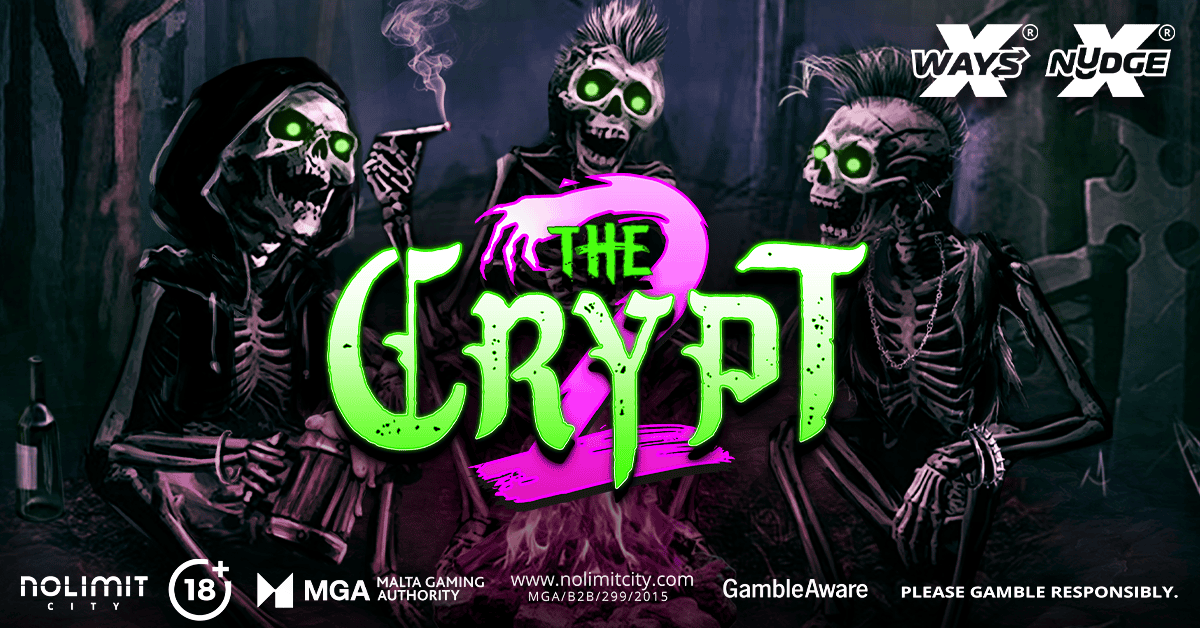 The Crypt 2 Slot