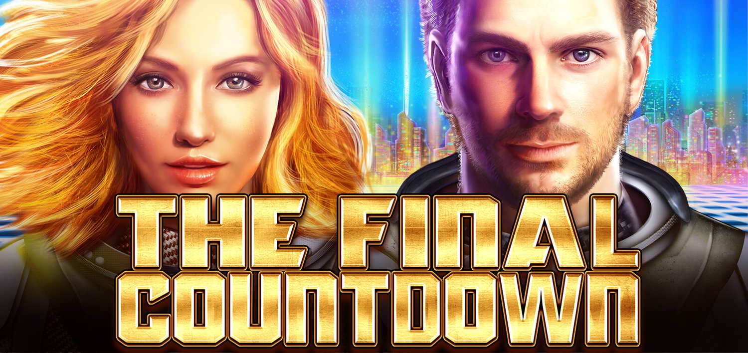 The Final Countdown review