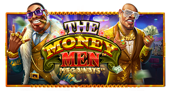 The Money Men Megaways™ review