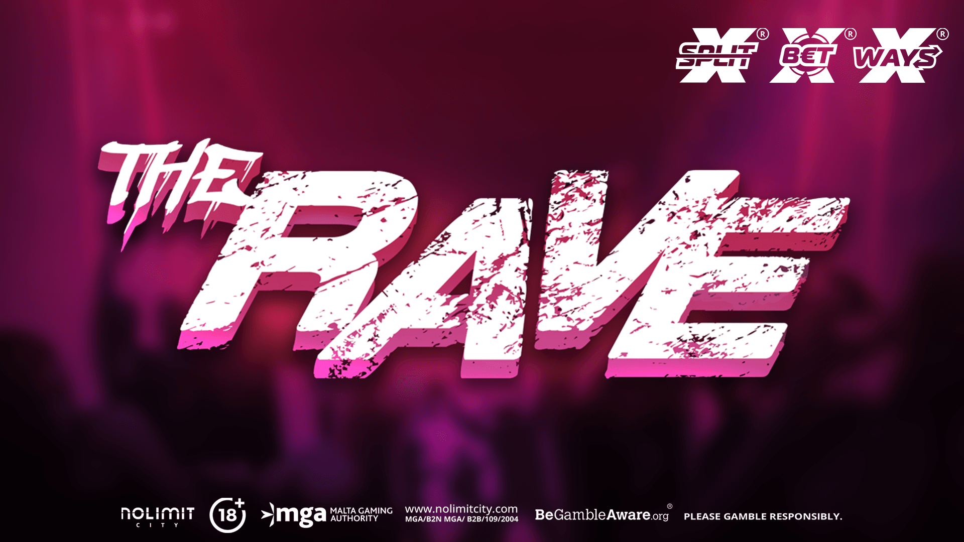 The Rave Slot - Review