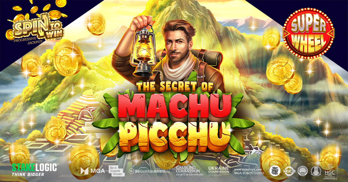 The Secret of Machu Picchu review
