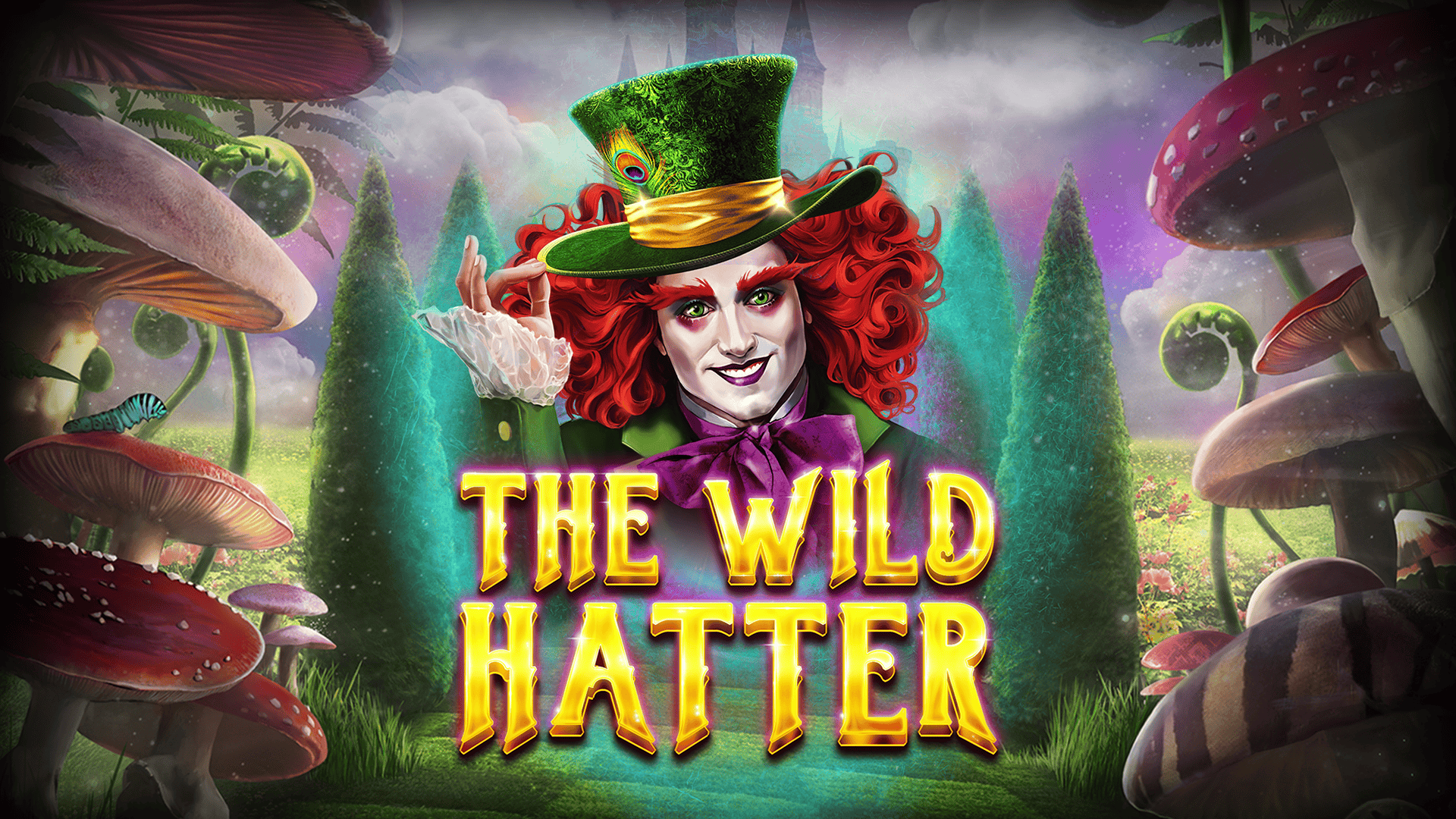 The Wild Hatter review
