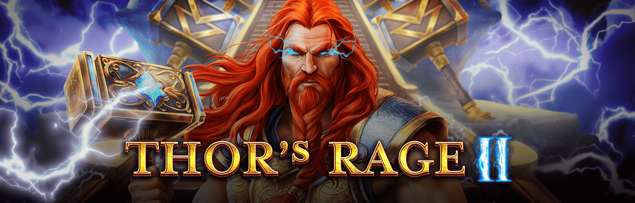Thor's Rage 2