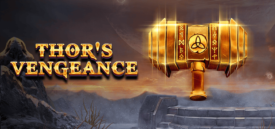 Thor’s Vengeance review – Speel de gokkast