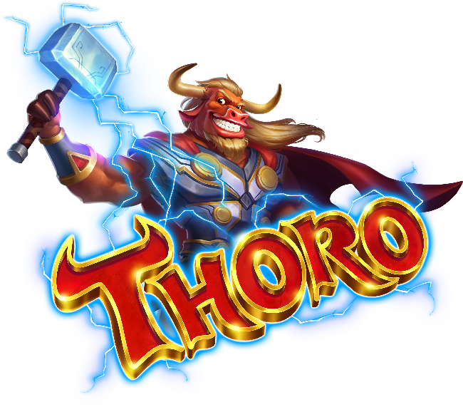 Thoro review - Speel de gokkast van ELK Studios