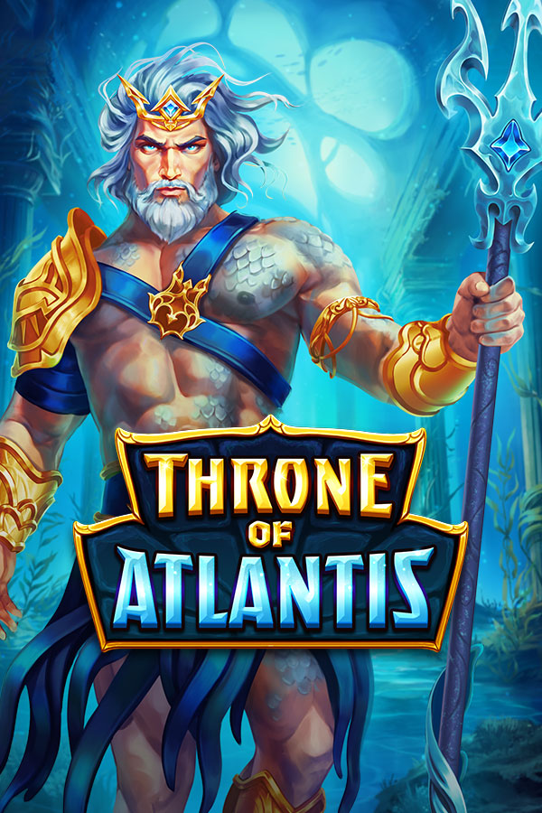 Throne of Atlantis review