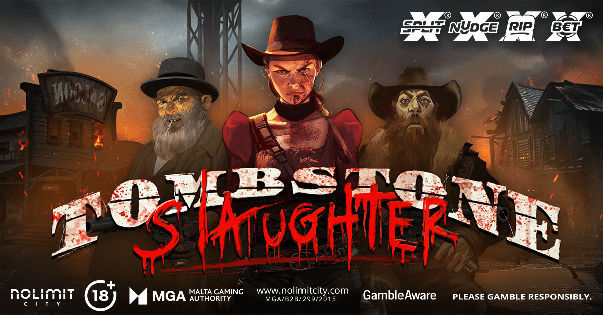 Tombstone Slaughter