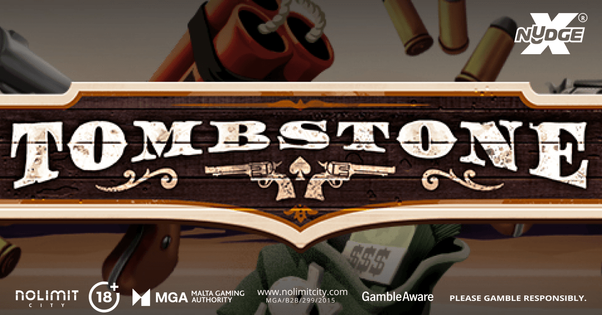 Tombstone Slot