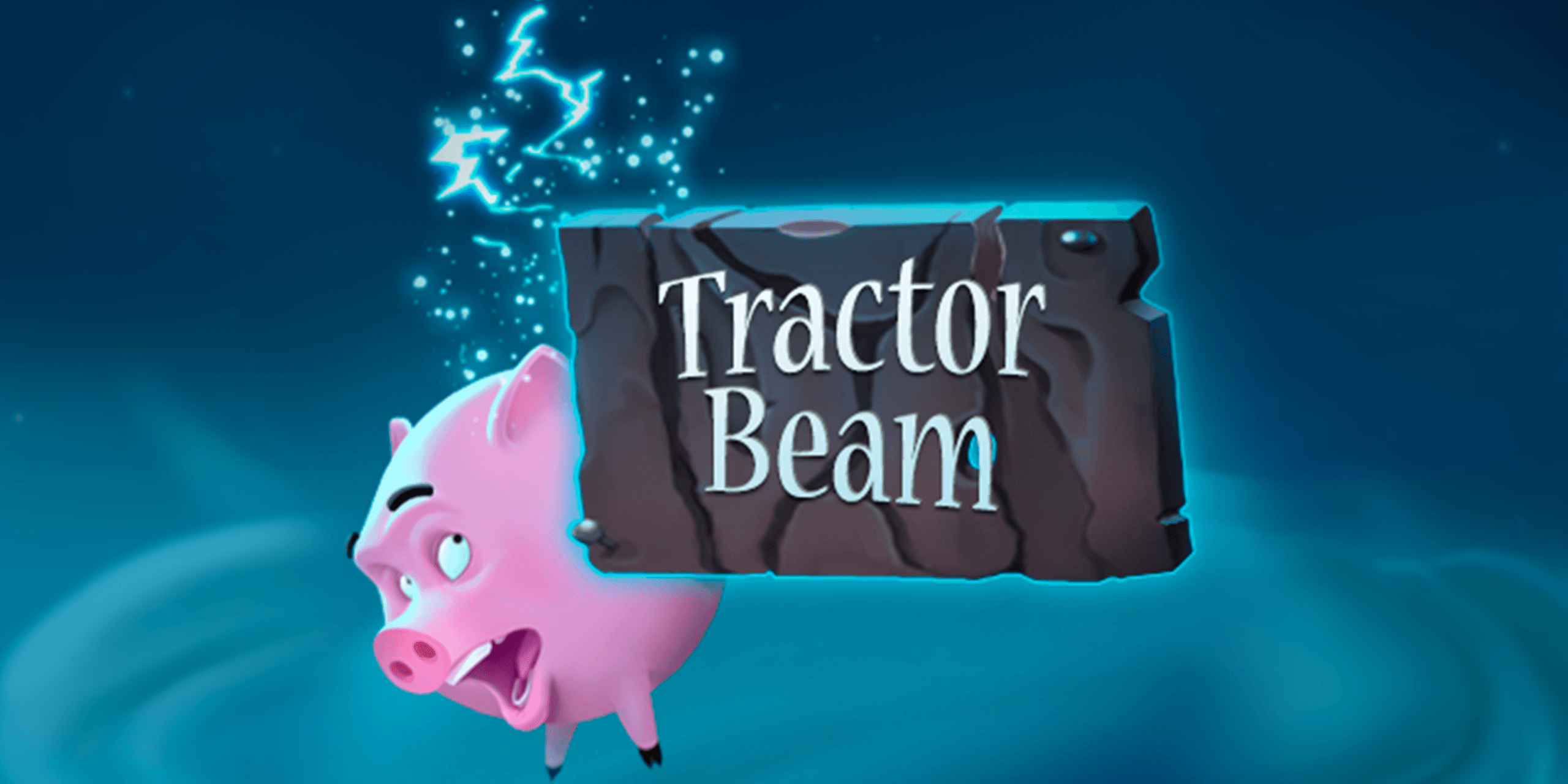 Tractor Beam Slot Review