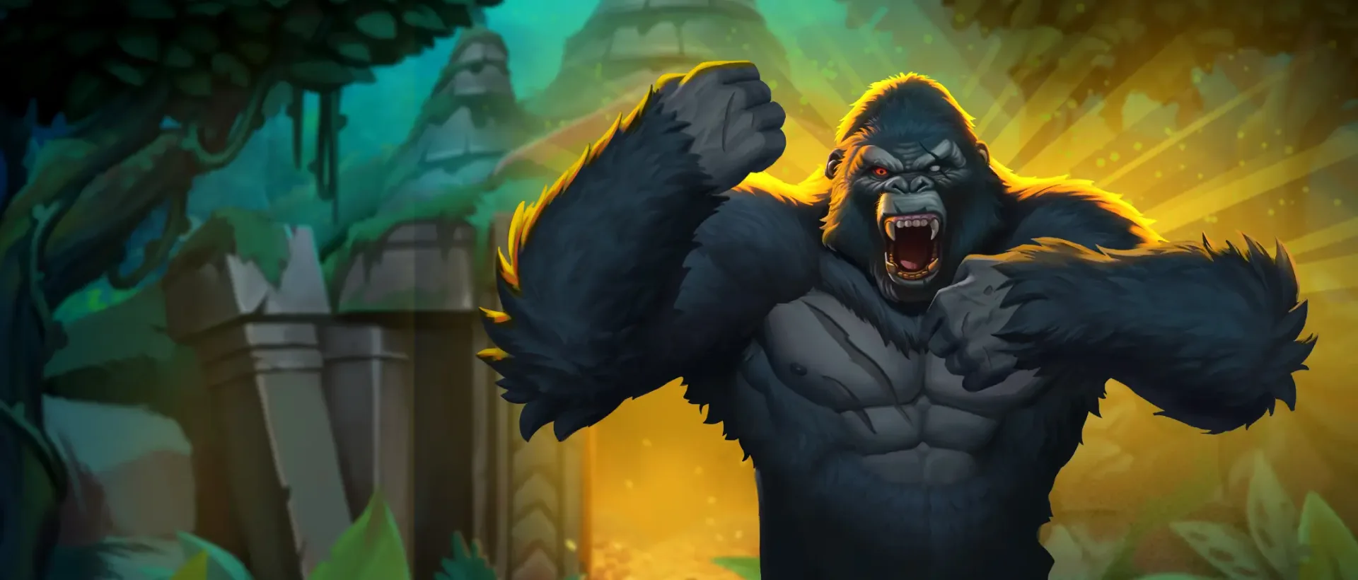 Treasures of Kongar review
