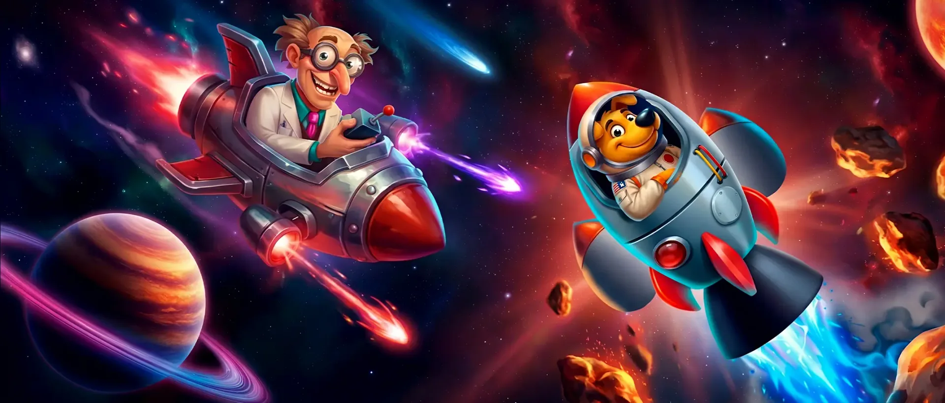 Triple Launch Fortune Wild review