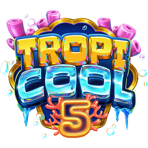 Tropicool 5 Review – ELK Studios