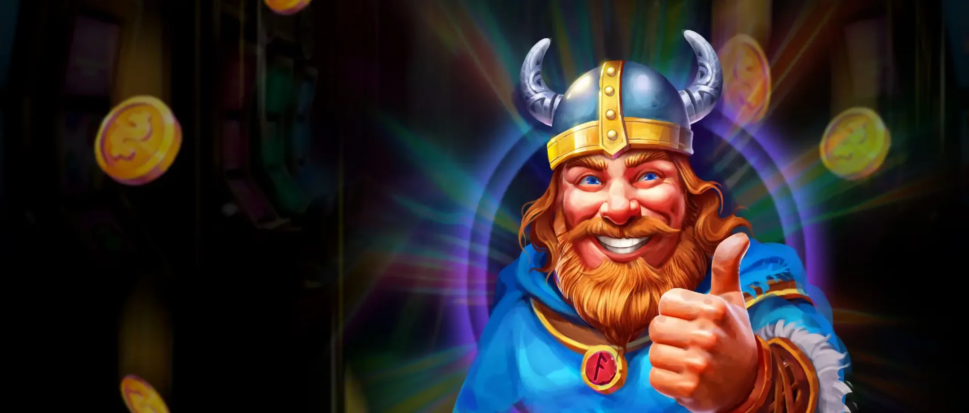 ValhalLuck review – Gokkast met Norse thema